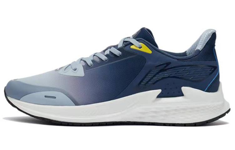 Li Ning Running Shoes Men s Low Top Celestial Blue ARMR017-2 44