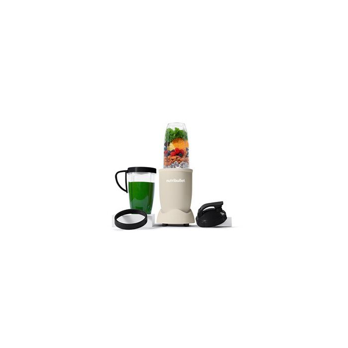 Blender Nutribullet pro NB907MASN BEIGE