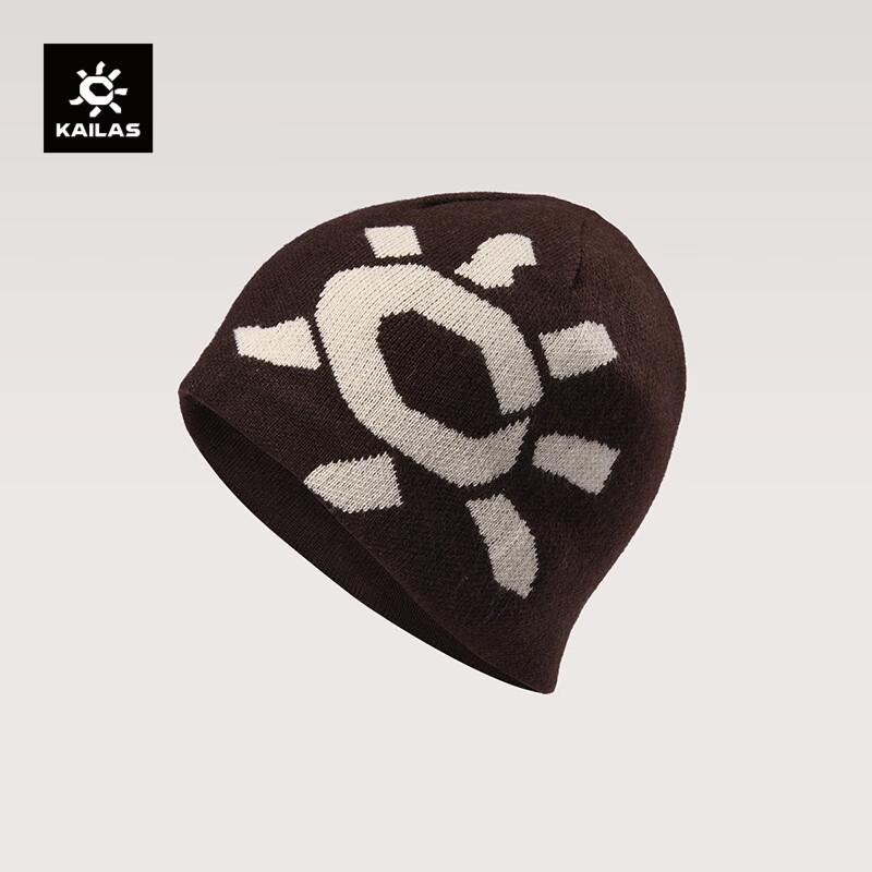 

KAILAS KF2617502 Warm Knit Hat One Size