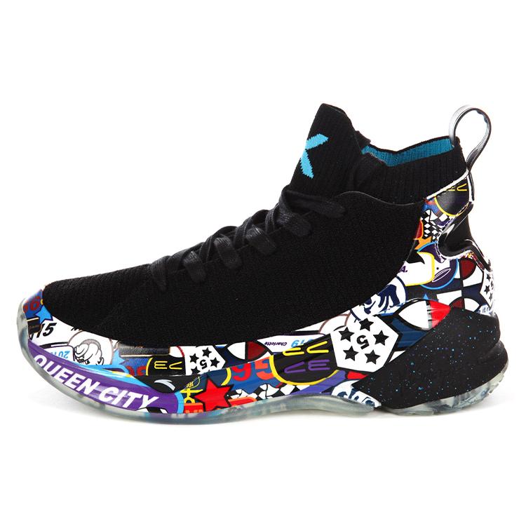 

new ANTA KT4 Klay Area 40