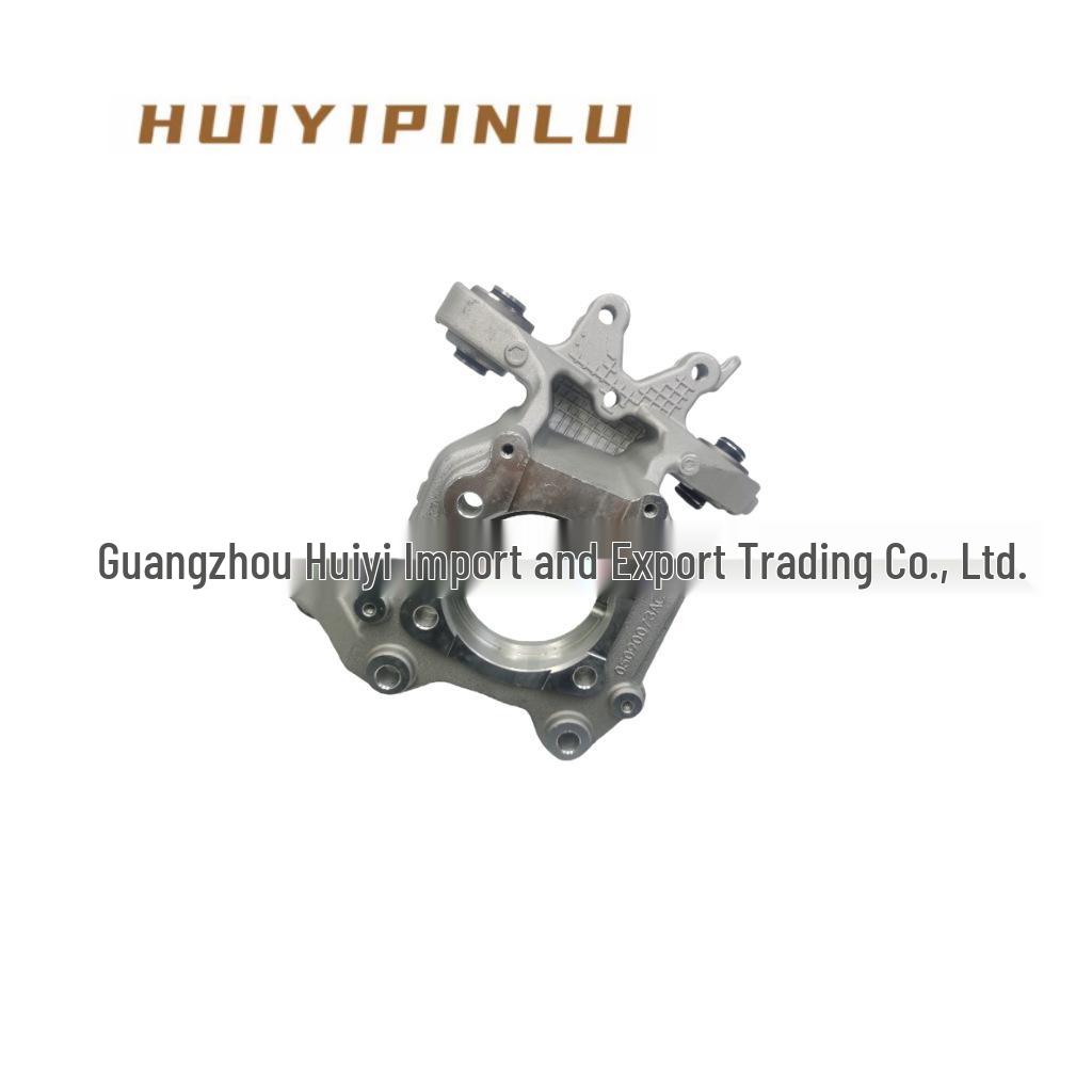 Compatible Rear Steering Knuckle for Jeep Cherokee (5090072AE/5090073AC) Right Rear Knuckle