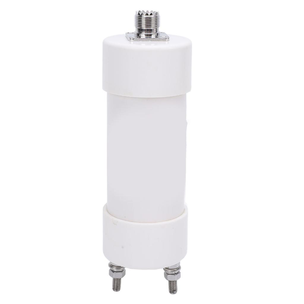 1:9 1 bis 56MHz 200W HF Balun EP Harz Magnetischer Loop Kurzwellen Antennen Balun 50 Ohm auf 450 Ohm Kommunizierendes DIY Kit