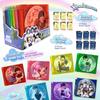 [Sofort lieferbar] Nct Wish - 3. Mini-Album [Color] (Jewel Case Ver.)