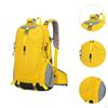 Hiking Backpack Climbing Comfortable Multifunctional Mountaineering Daypack for