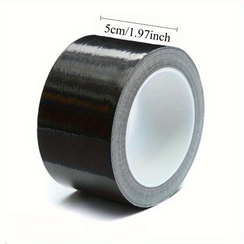 

20-meter/roll Super Strong Waterproof Tape - Multi-functional for Carpet, Floor and Repair, No Residue, UV Resistant, Indoor 20M