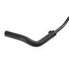 5 uds. Manguera de Calefacción GENUINA 55569809 Manguera del TERMOSTATO AL CUERPO DE MARIPOSA Para CHEVROLET CRUZE 1.8 Sonic Opel astra OEM# 25192905