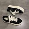 American retro student board shoes new spring and autumn super fire breathable casual sports espadrilles