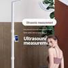 HC Ultrasonic Height & Weight Scale (CN version)
