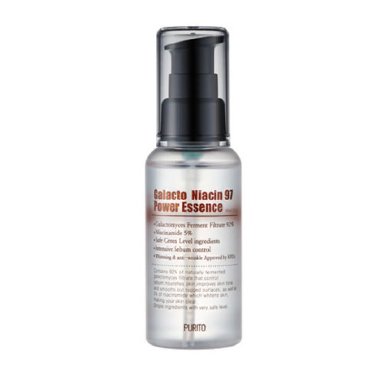 

Purito Galacto Niacin 97 Энергетическая эссенция