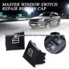 Mercedes-Benz ML/GL/R-Class W164/X164/W251 Window Button Cover Pair 2518300390