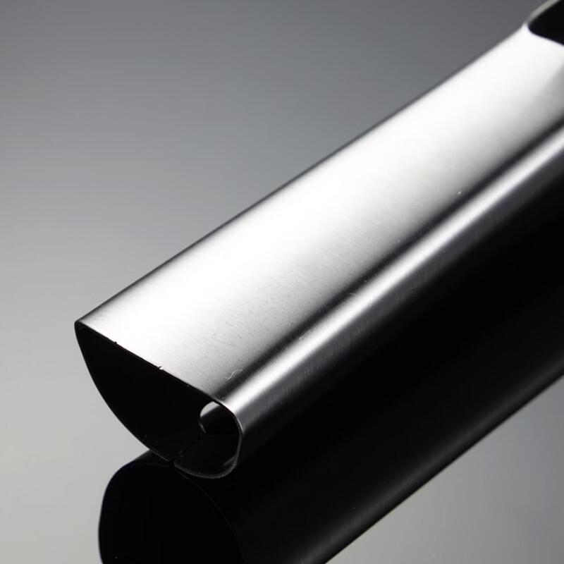 Qianxing 430 Stainless Steel Ice Cream Scoop