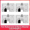 Compatible For ( Roborock Q Revo Master / V20 / P10S Pro ) Suction Station Water Tank Filter Robot Vacuum Cleaner Accessory Part