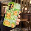 Phone Case: 2D Flat Samsung Galaxy A34 A35 M05 M06 S20 S22 S21 FE Plus 5G Protective Case, Summer Lotus Pond, Perfect Christmas and Halloween Holiday
