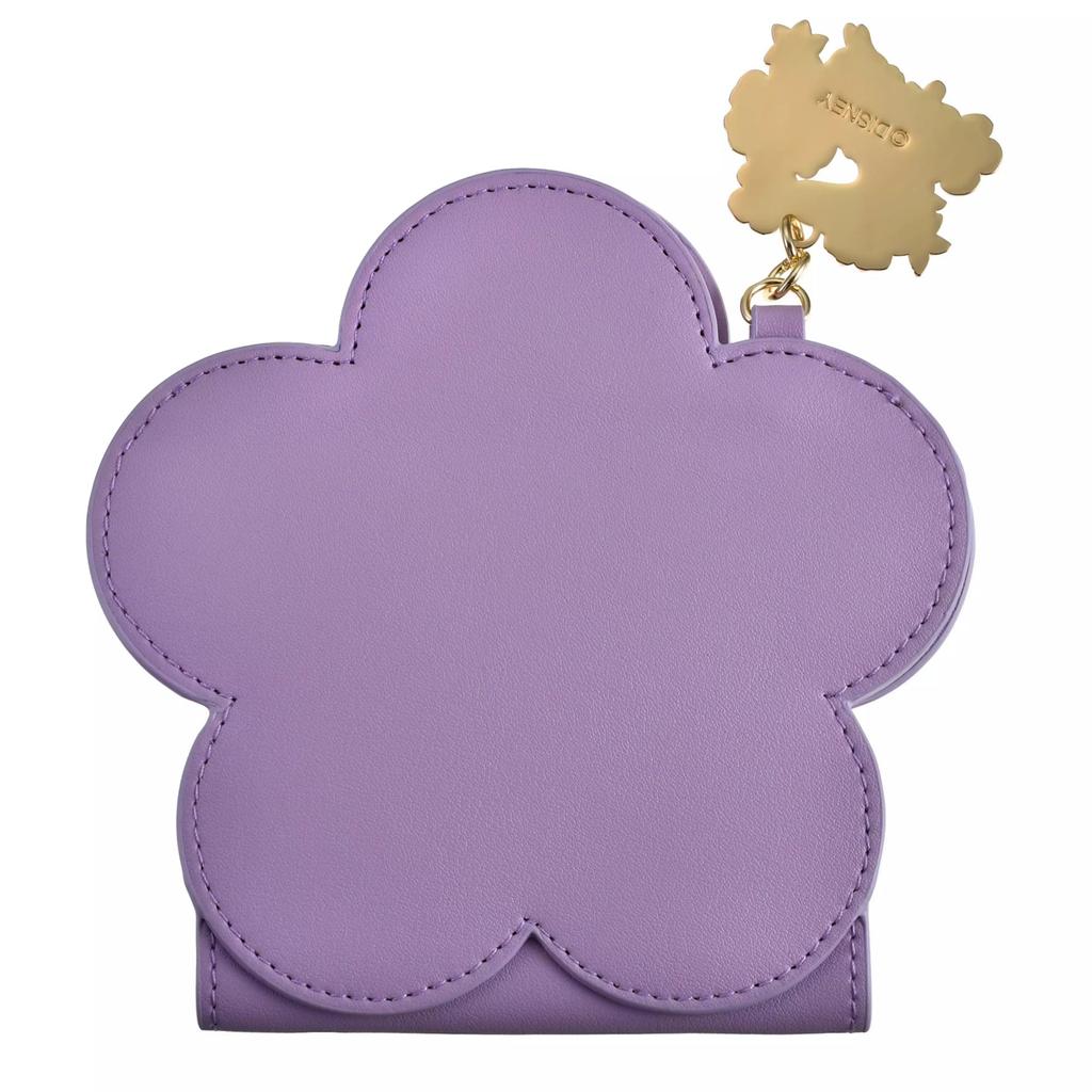 Disney Pascal Folding Mirror from the Rapunzel Collection ( MARY QUANT ) Japan NEW Disney Store