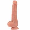 Liquid Silicone Exposed Glans Can Be Used To Push The Foreskin Head Fake Soft Penis for Fun Sex with Fake Penis Female Masturbation Device Orgasm