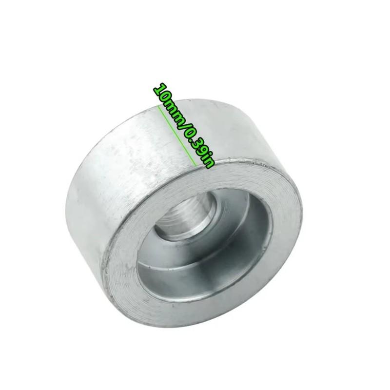55321-87J01 Anode Replacement Parts for Suzuki Outboard Motor 4 Stroke 55321-87J00