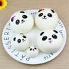 Slow Rising Bread Stress Relief Toy Squishy Soft Foam Novelty Sensory Plaything Anti Anxiety Squeeze Toy Cute Relaxation Gift