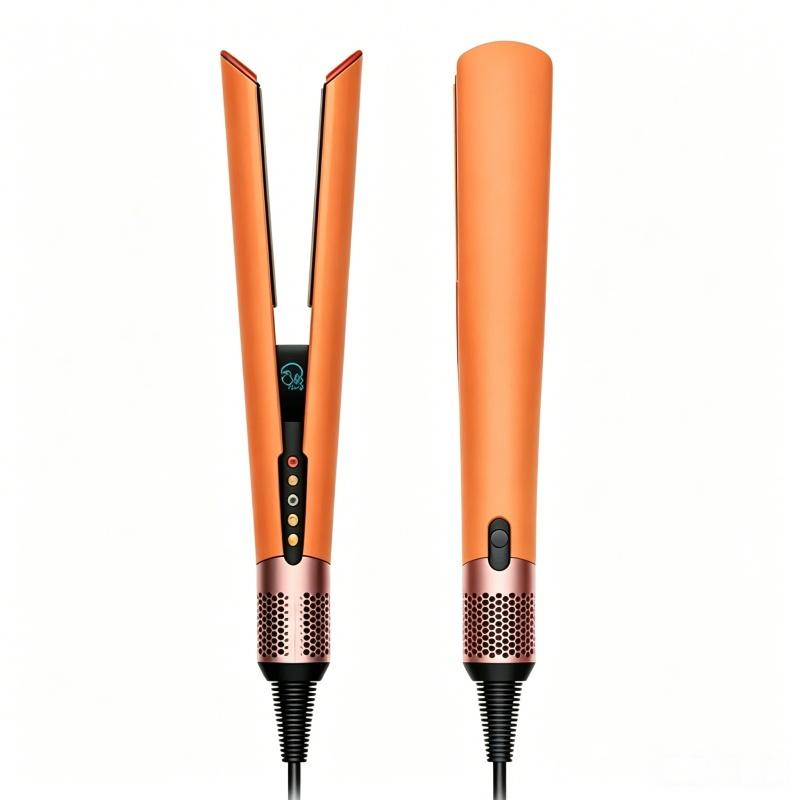 Dyson Airstrait HT01 Air Blow Straightener 1600W Ionic Wet Dry Ceramic Anti Static Hair Flat Iron