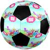 Jelly Jamm Theme Size 5 Soccer Ball, Suitable for Both Indoor and Outdoor Matches, a Gift Suitable for Everyone.