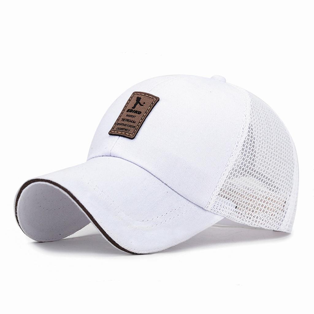Women's Summer Fashion All-match Baseball Cap