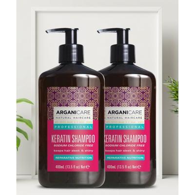 Shampoos & Haarspülung – Shampoos