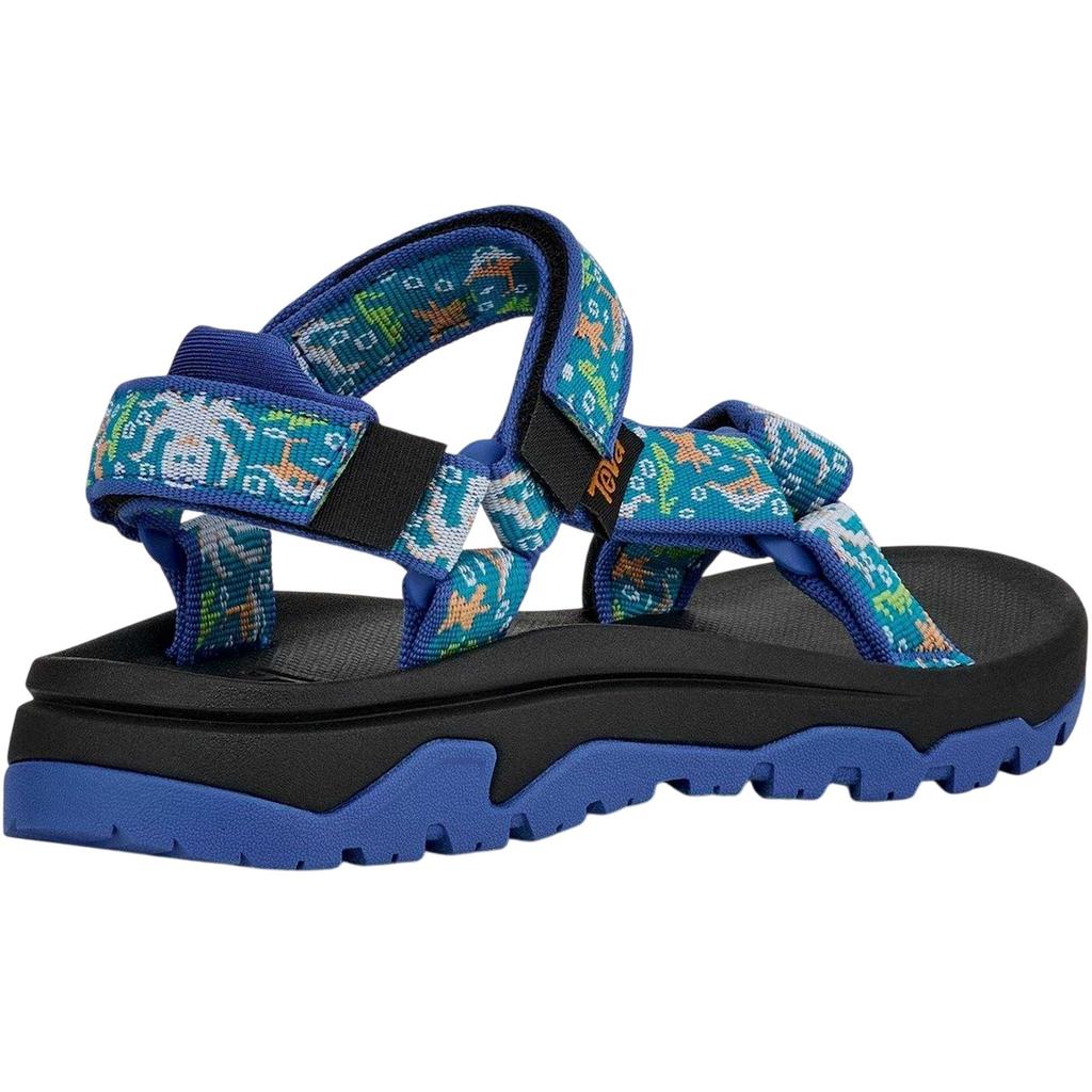 Teva Verstellbare Riemensandalen für Kinder