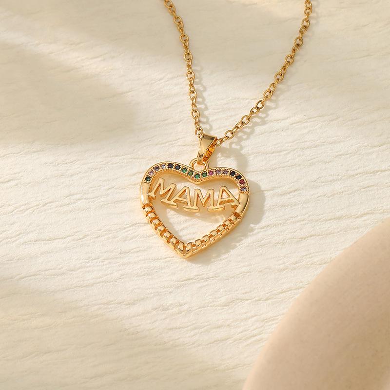 Titanium Steel Non-fading Necklace - European & American Style, Light Luxury, Versatile Korean Fashion, Perfect for Women and Girlfriend Gifts.