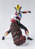 TAMASHII NATIONS Ultraman Ginga S Ultraman Victory około 150mm malowana ruchoma figurka SHFiguarts ABS&PVC