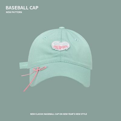 Luer og hatter – Baseball capser