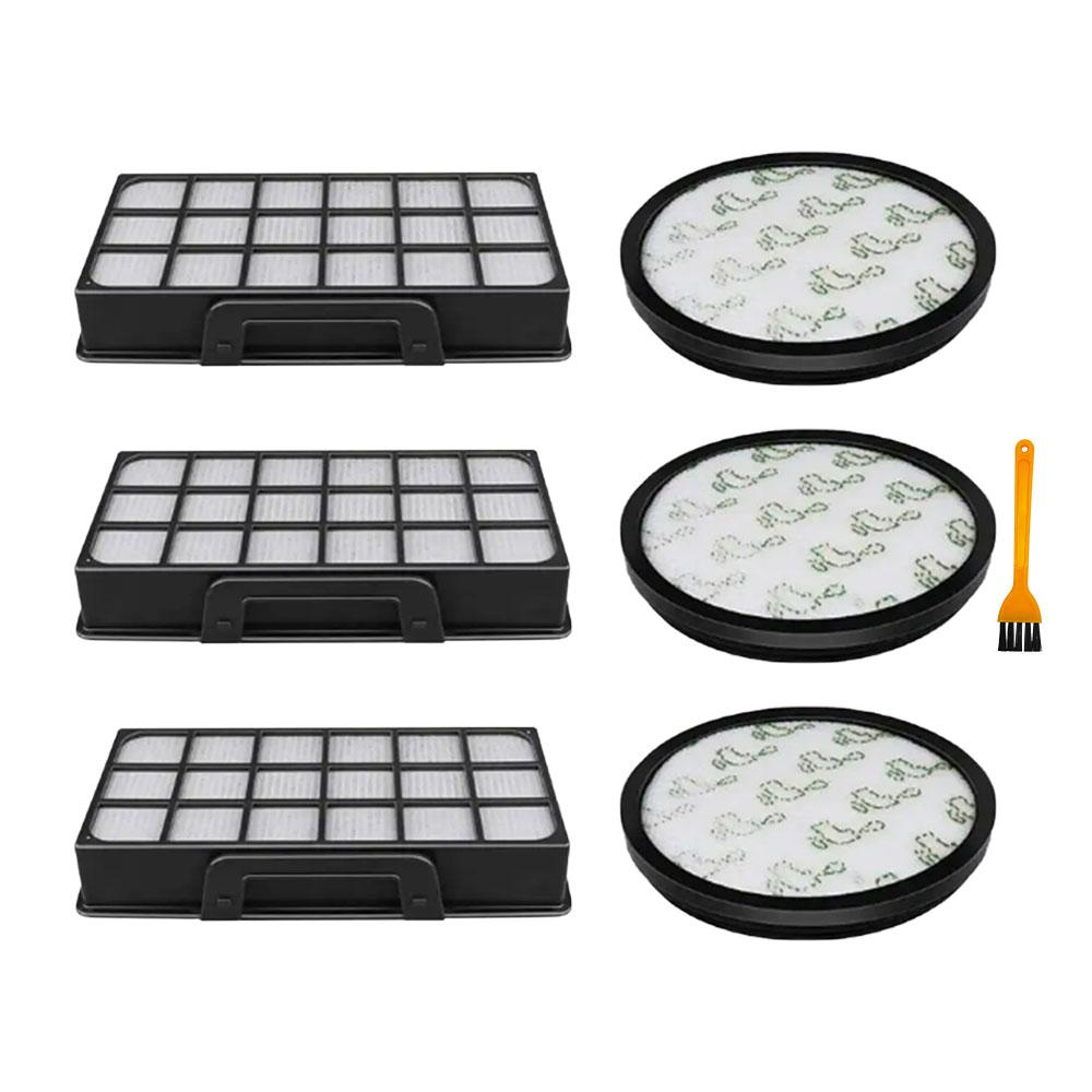 For Rowenta ZR006001 RO6921EA RO6941EA RO6951EA RO6954EA RO6963EA RO6984EA Vacuum Cleaner Filter