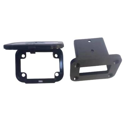 50A Panel Socket Panel Bracket In-Line Parts Plastic