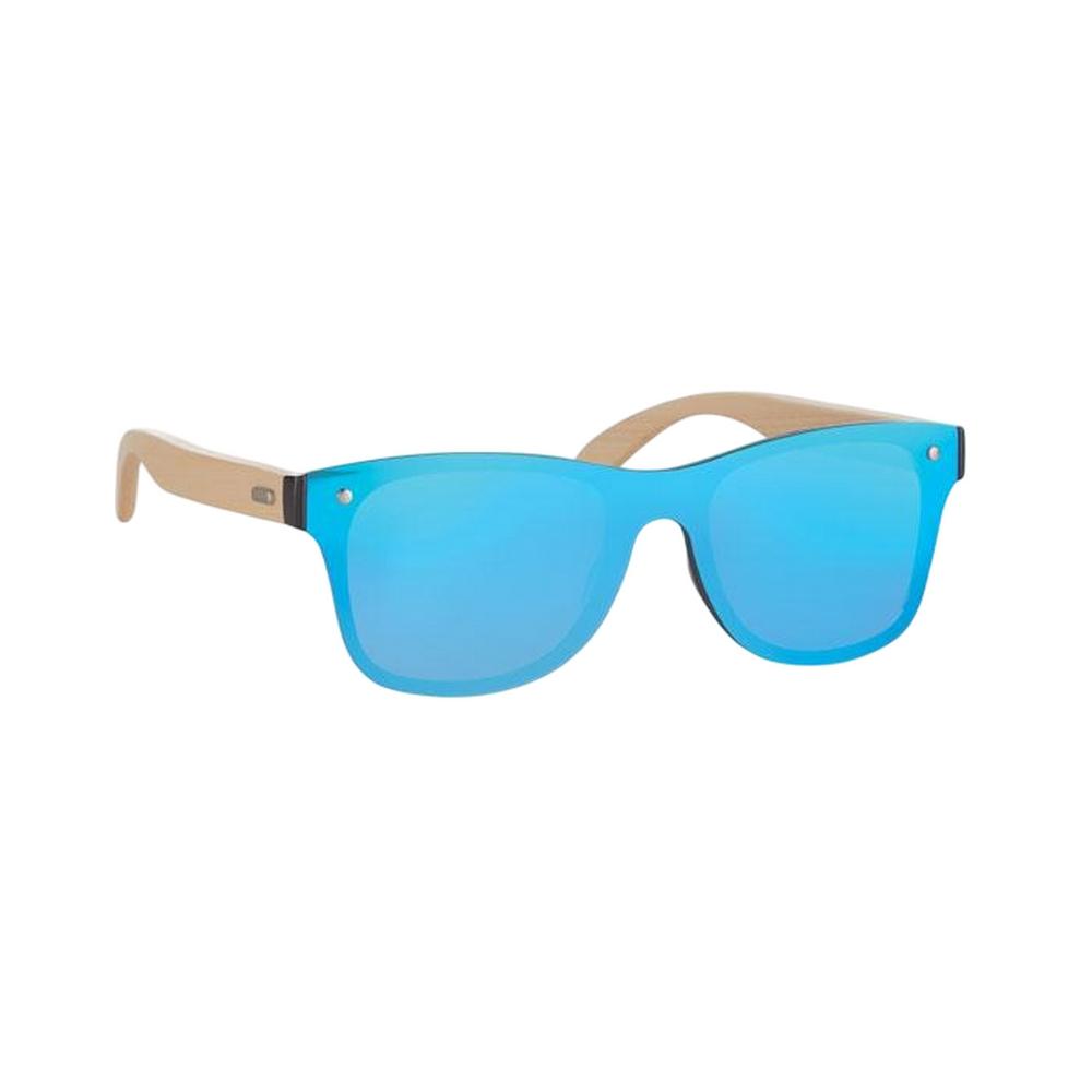 MidOcean Aloha Mirrored Sunglasses