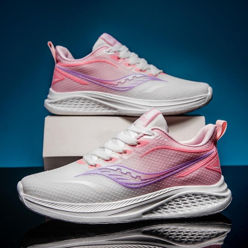 

МОДНАЯ ОБУВЬ, мужские дышащие спортивные кроссовки, спортивные кроссовки для бега, уличные женские теннисные кроссовки для тренажерного зала 36