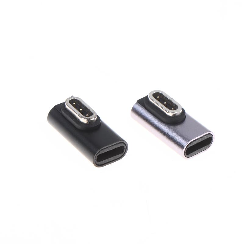Usb-C Charging Adapter For Ai Glasses Smart Glasses Magnetic Adapter Dock Station Intelligent Glasses Accessories