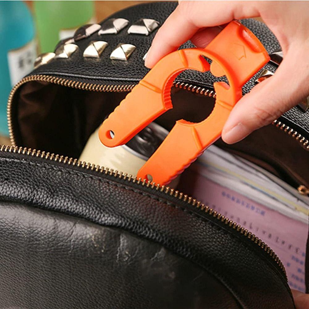 Effortless Anti-rust Manual Adjustable Can Opener Bottle Opener Kitchen Tool Jar Lid Gripper