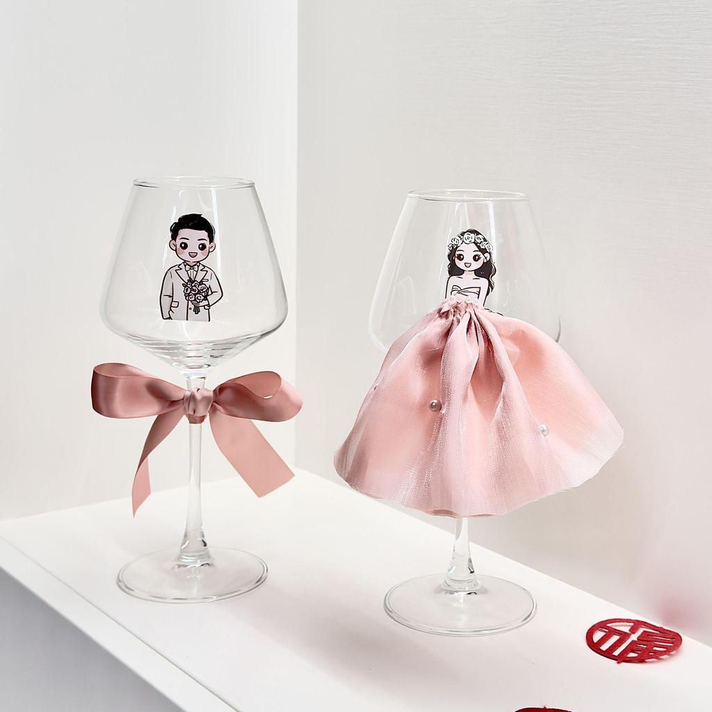 Honeymoon & Engagement Gift: Couple Mugs for Brides, Birthdays, Best Friends, or Housewarming.