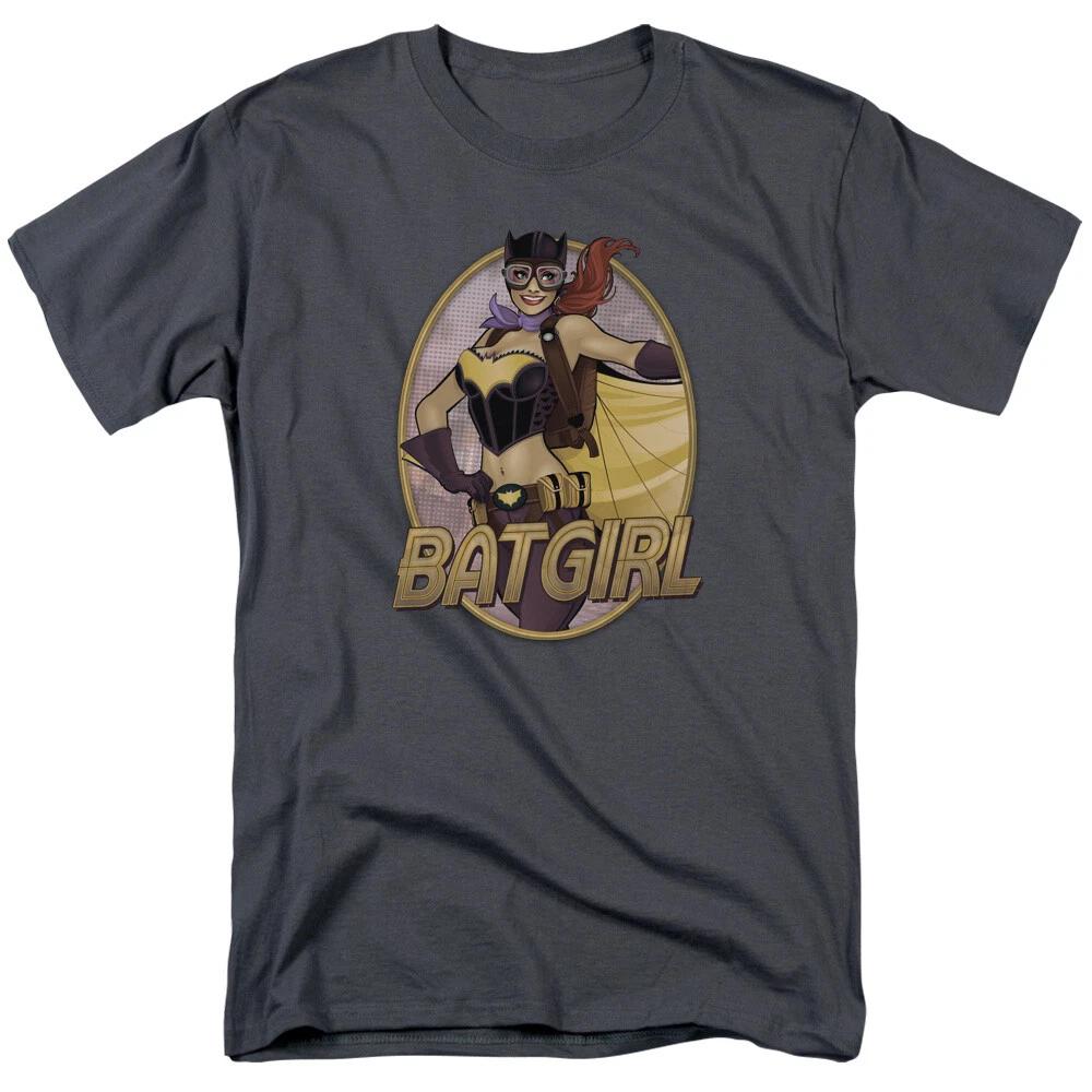 Batgirl  Batgirl Bombshell  T-Shirt - Regular or Tank - to 5X M
