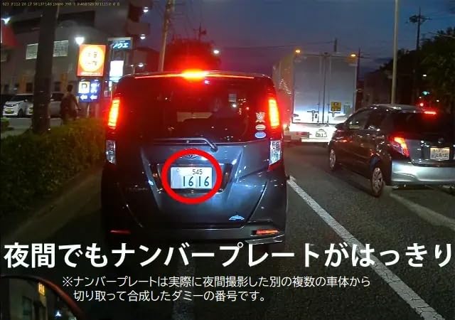 TEITO Motorcycle Intercom T3 with Dual Front and Rear Cameras for Simultaneous Recording