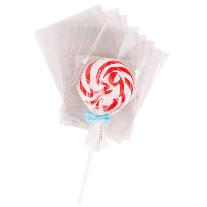 100 bucăți, 10 cm lungime, acadele, pentru acadele, ciocolată, zahăr, tijă de stâlp