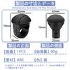 Steering Wheel Spinner, 360° Rotation, Built In Bearings, Easy Installation, Silicone Handle, Handle Spinner,