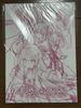 [USED] Senren * Banka Pre-order Bonus Art Book