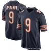 Chicago Bears 34 Walter Payton Mens Football Jersey Team Sports Athletic Apparel