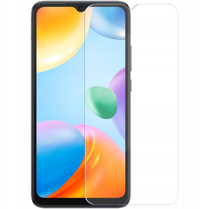 2x TEMPERED GLASS FOR XIAOMI REDMI 10C GLASS PROTECTIVE 9H | 2-pack