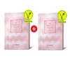 1+1 The Essential Vegan Collagen First Essence Mask Set (5 Sheets + 5 Sheets)_US