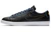 Nike Sb Zoom Blazer Low Gt Nba Warriors BQ6389-001