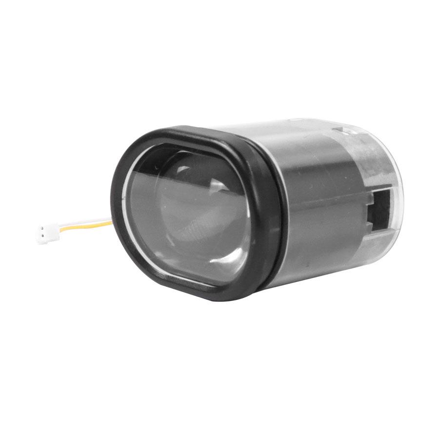 Scooter Frontlicht, LED-Licht für Elektroroller Segway Ninebot MAX G30 G30D