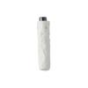 Moonbat Cool UV Folding Light UV Heat Large Parasol, 99% Blocking, 99% Protection, Blocking, Size, Margaret, 82271-02-10-55, Off-White
