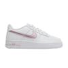 Air Force 1 GS 'White Pink Glaze'