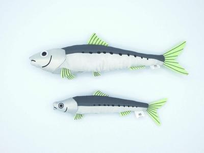 Pesca – Wobblers, iscos e anzóis