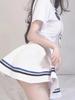 Cute Bunny Girl Cosplay Rabbit Costumes Women New Year Open Bra Crotch Sexy Lingerie Erotic Bandage Bodysuit Plus Uniform